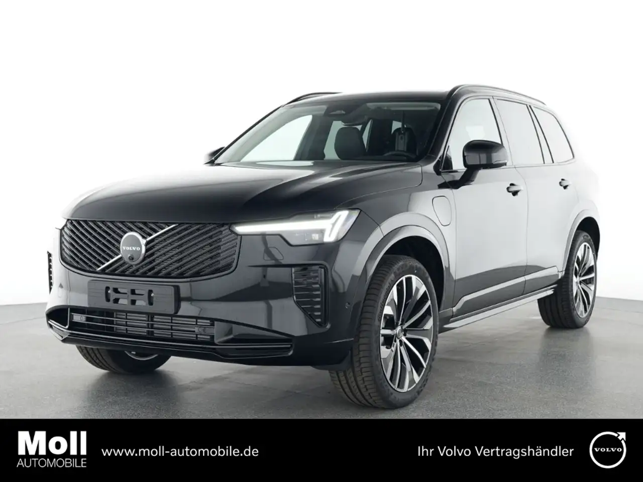 Volvo XC90 2025
