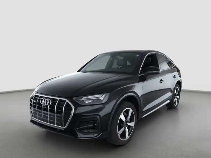 Audi Q5 2025