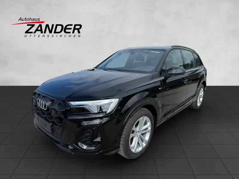 Audi Q7 2026