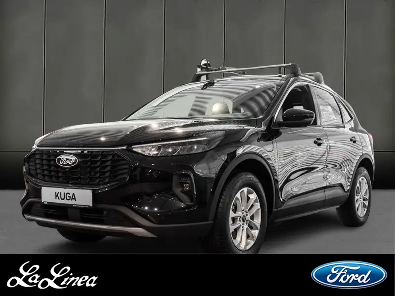 Ford Kuga 2026