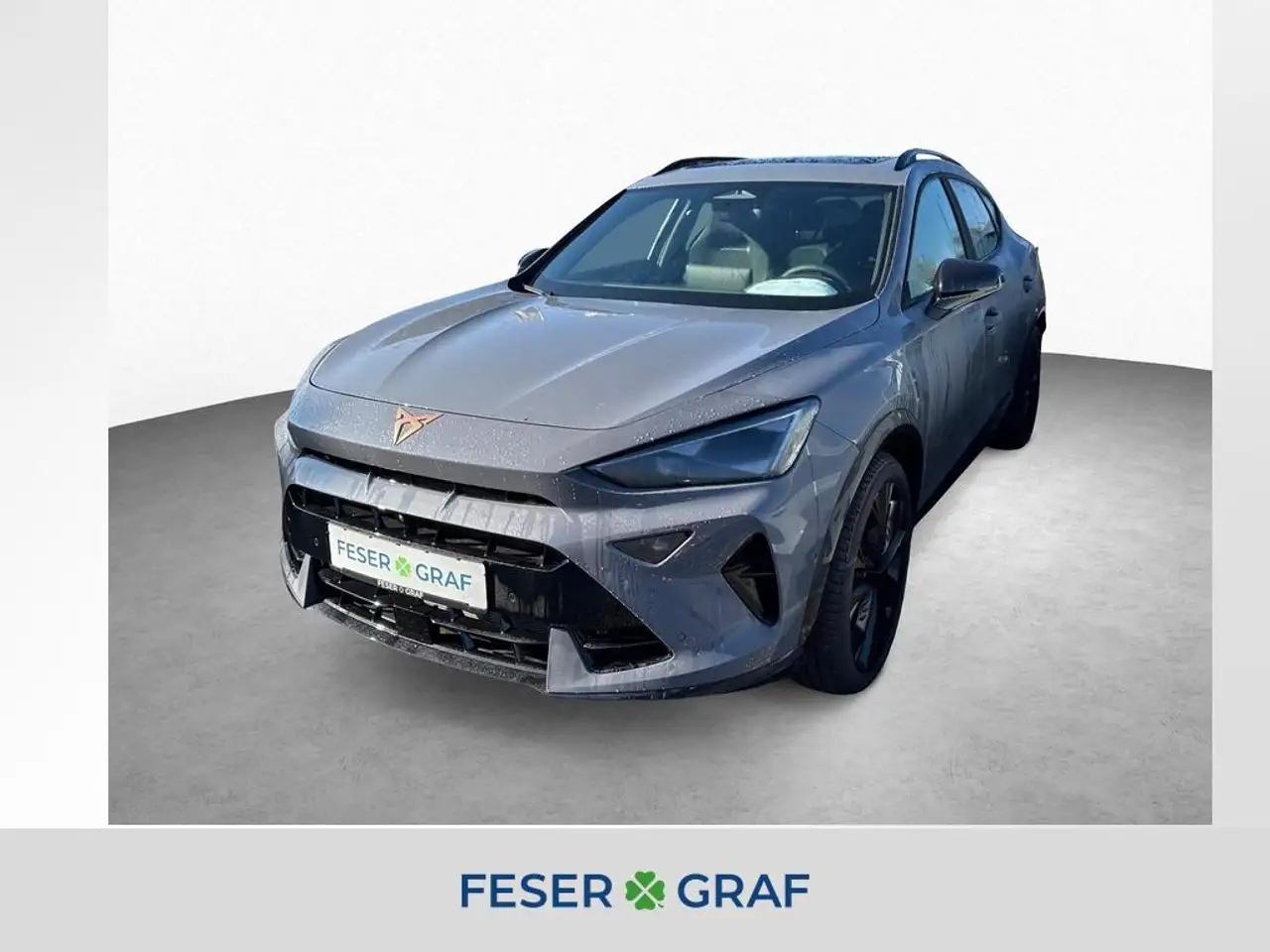 Cupra Formentor 2026