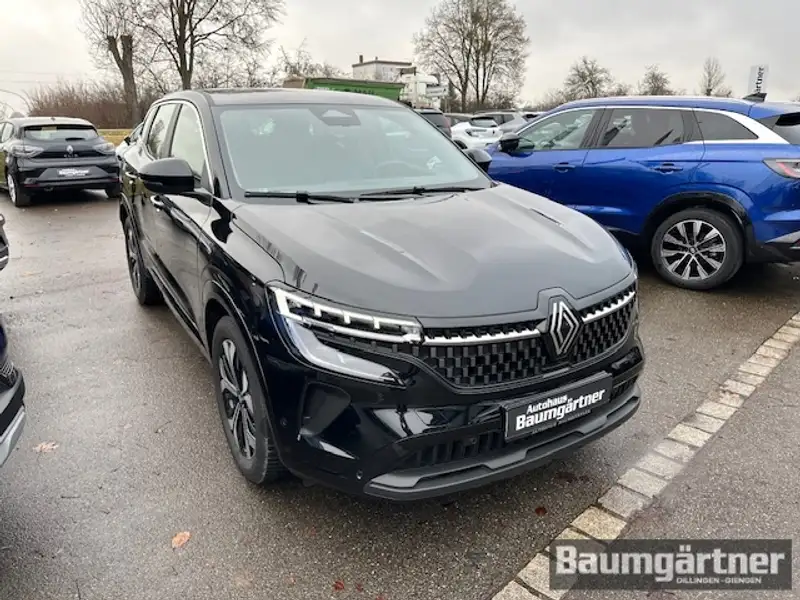 Renault Austral 2025