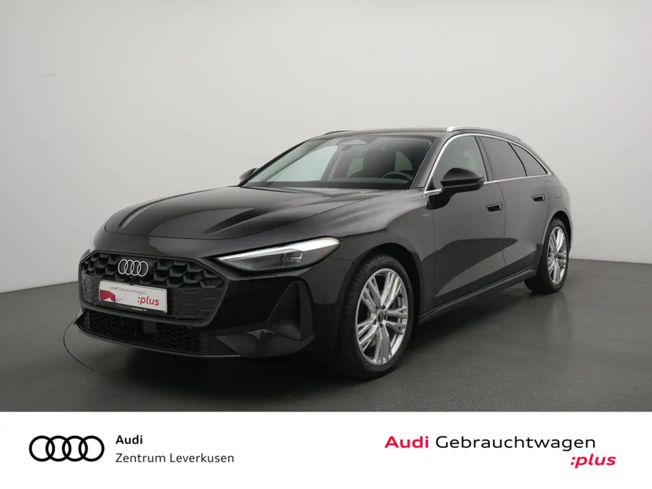Audi A5 2025