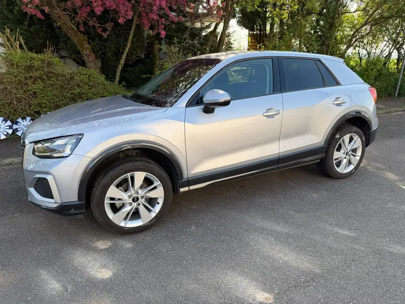 Audi Q2 2023