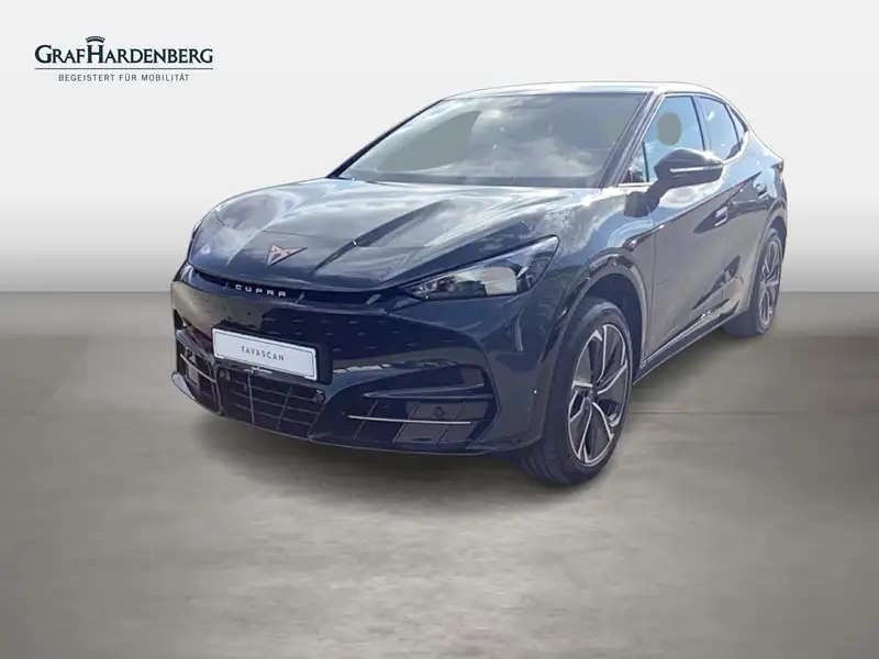 Cupra Tavascan 2025