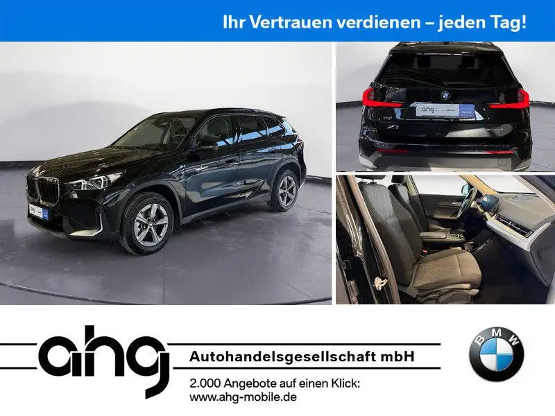 BMW X1 2024
