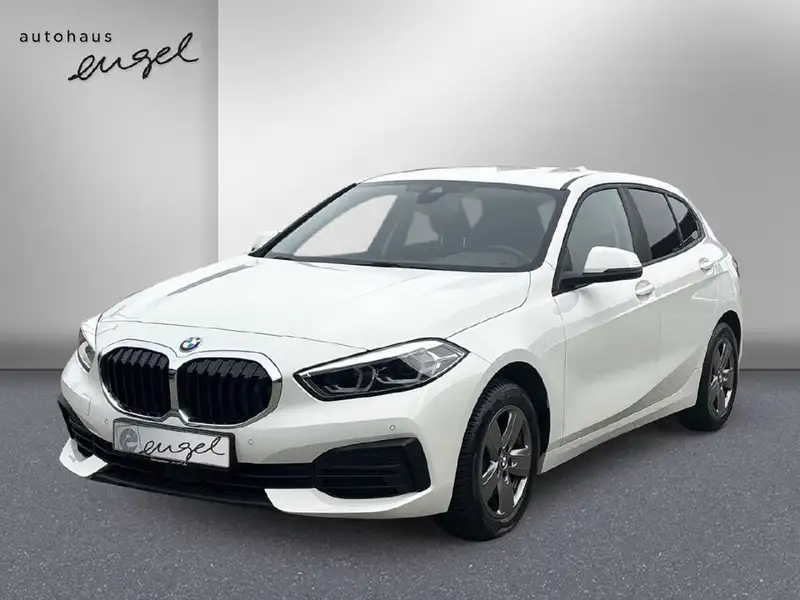 BMW 1er-Reihe 2024