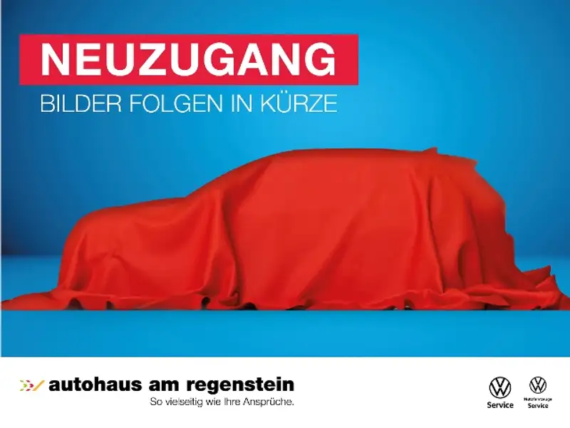 VW Golf 2022