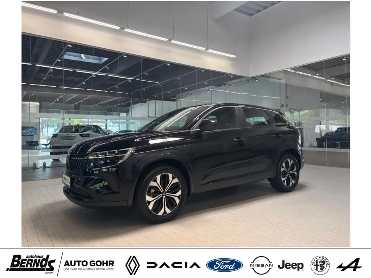 Renault Austral 2025