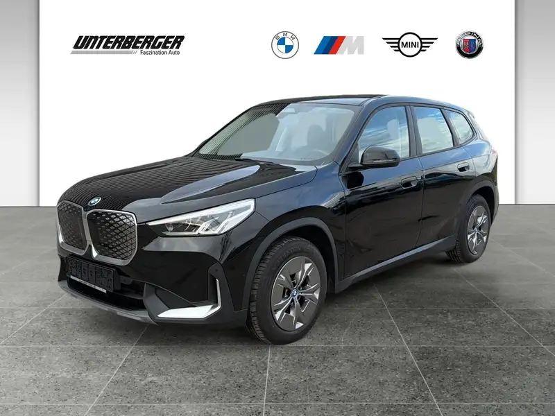 BMW iX1 2023