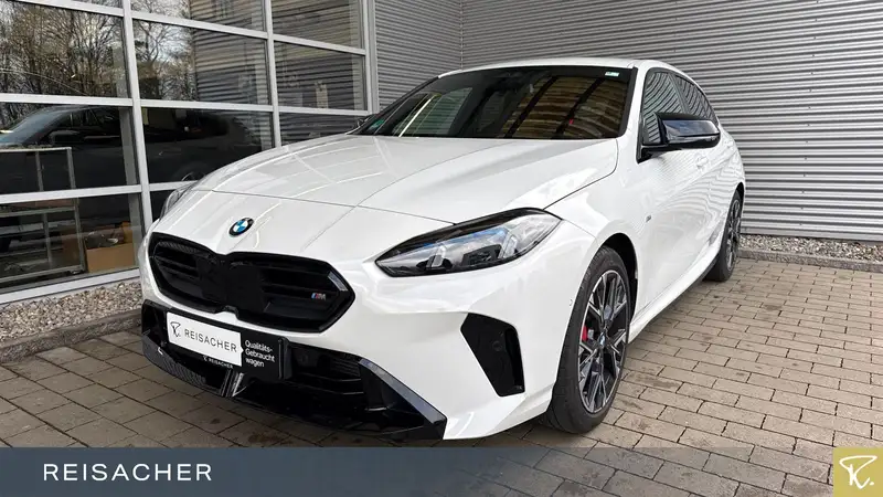 BMW 1er-Reihe 2024