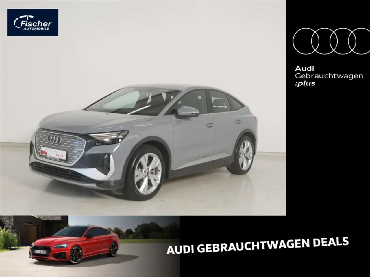 Audi Q4 2024