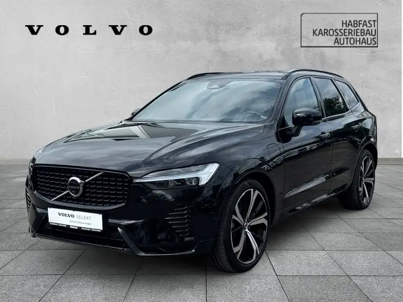 Volvo XC60 2024
