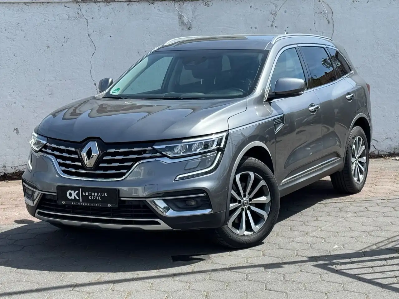 Renault Koleos 2022