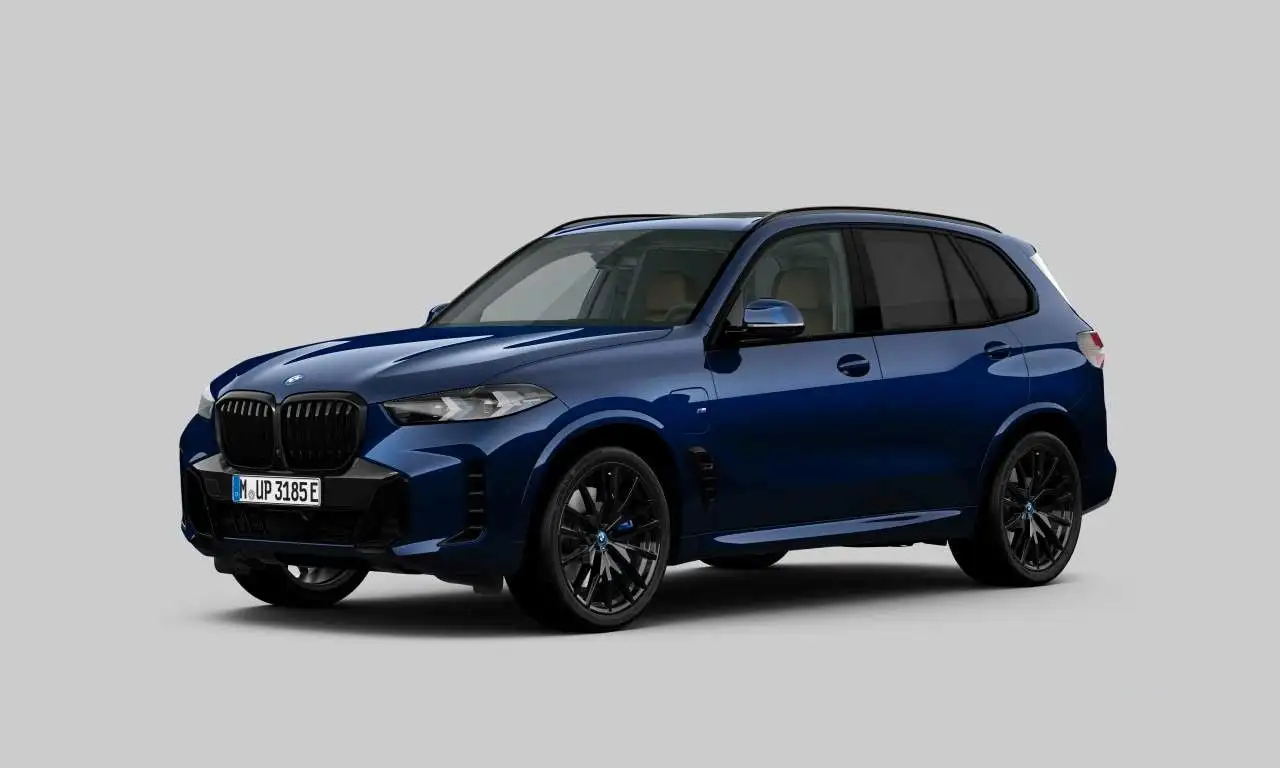 BMW X5 2023