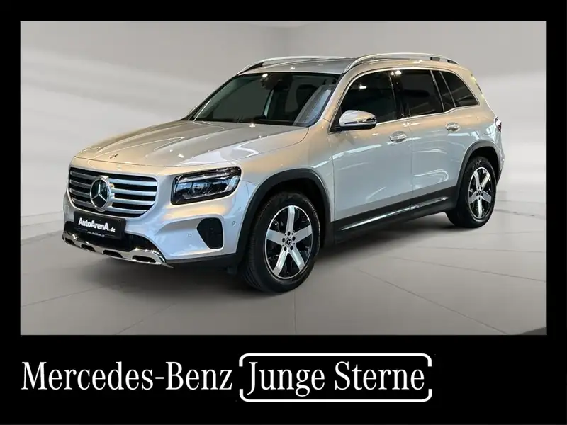 Mercedes-Benz GLB 2024