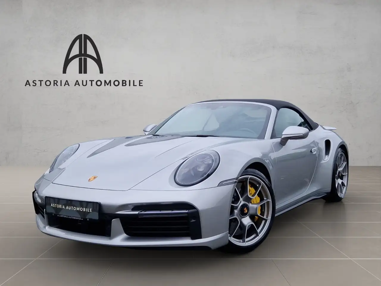 Porsche 911 2023