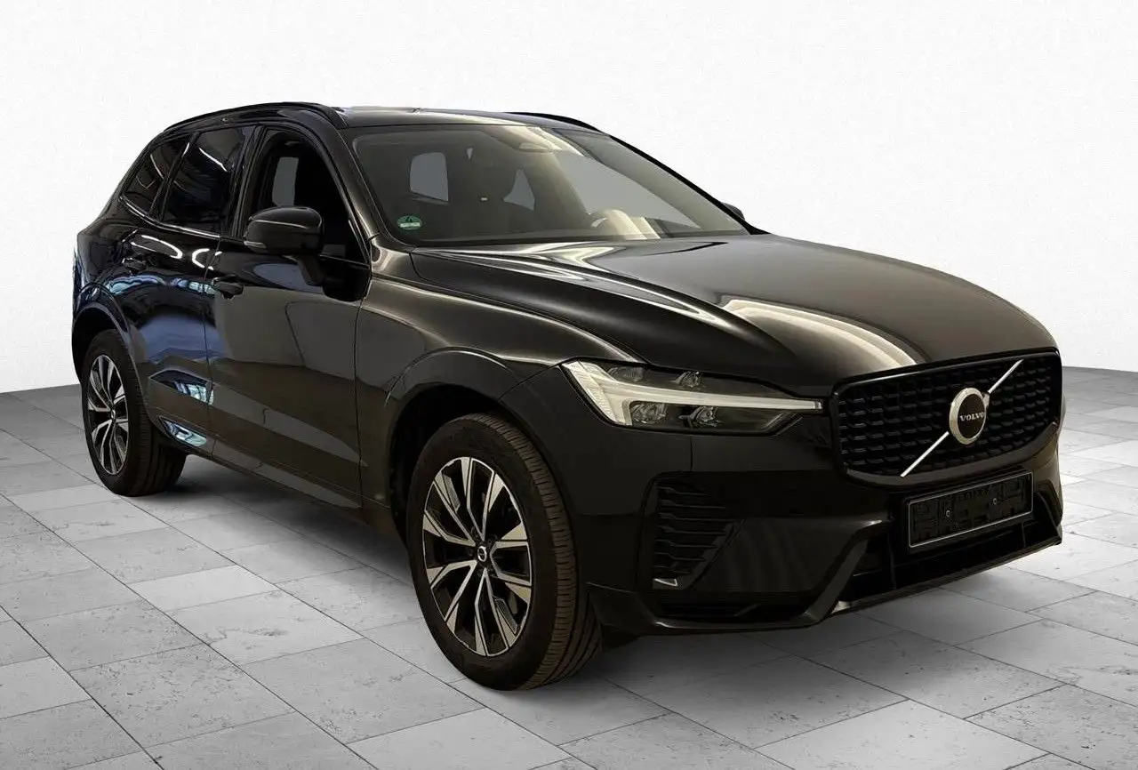 Volvo XC60 2023