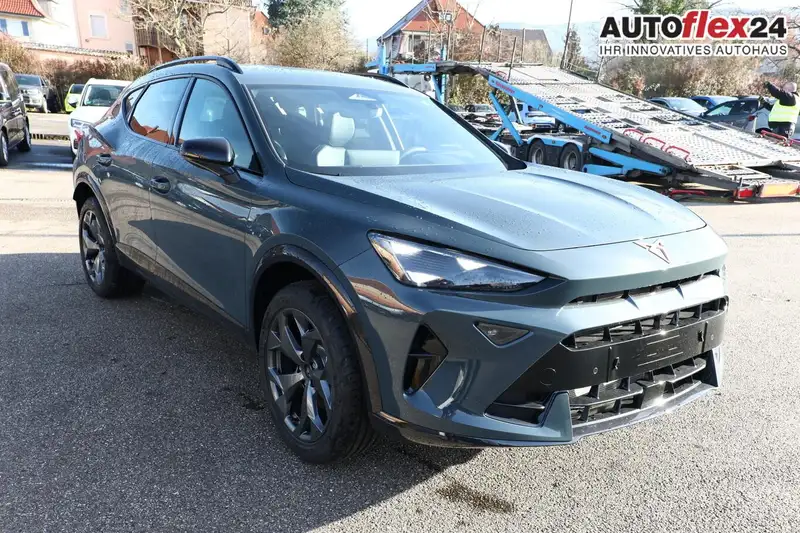 Cupra Formentor 2026