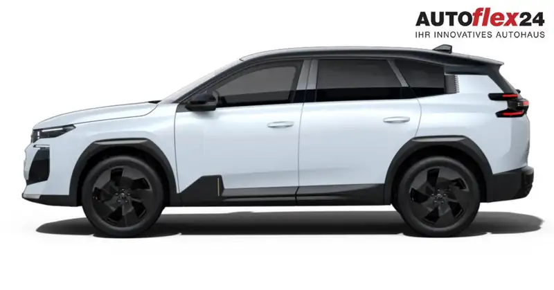 Citroën C5 Aircross 2026