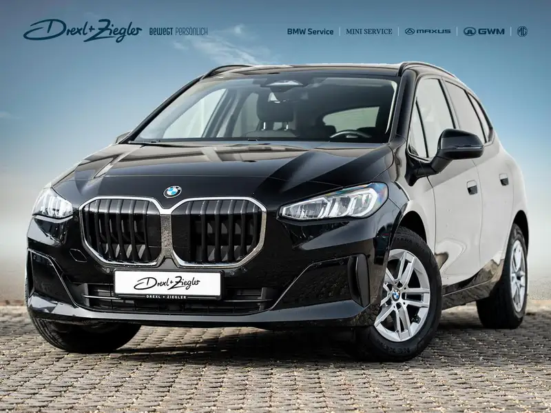 BMW 2er-Reihe 2025