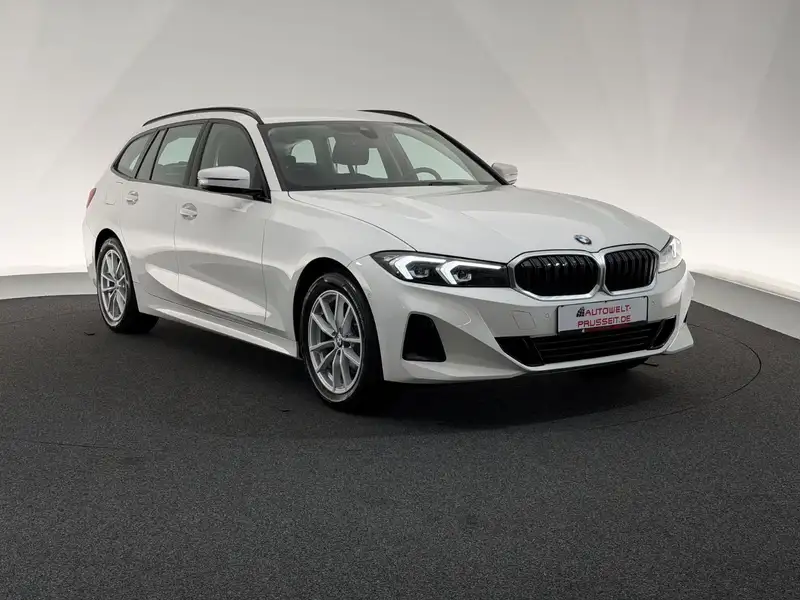 BMW 3er-Reihe 2024