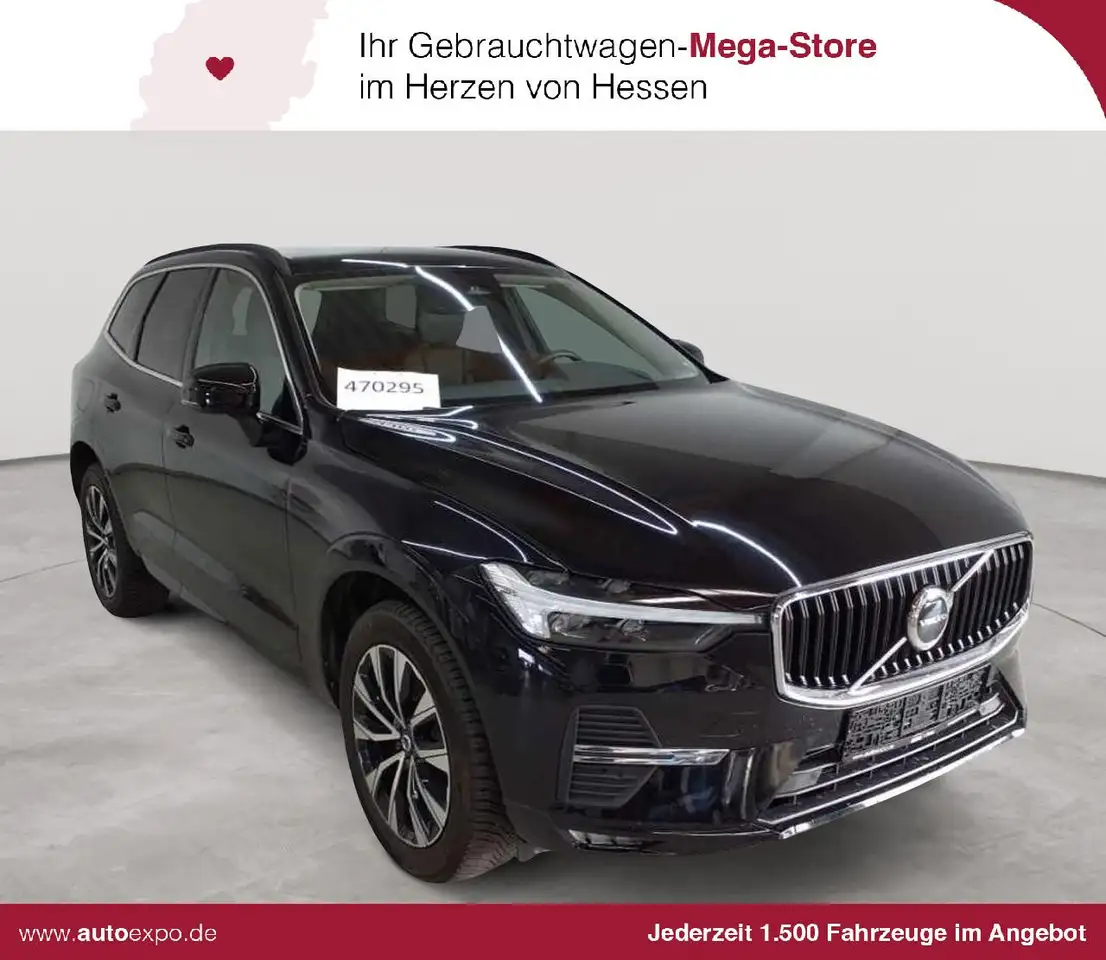 Volvo XC60 2023