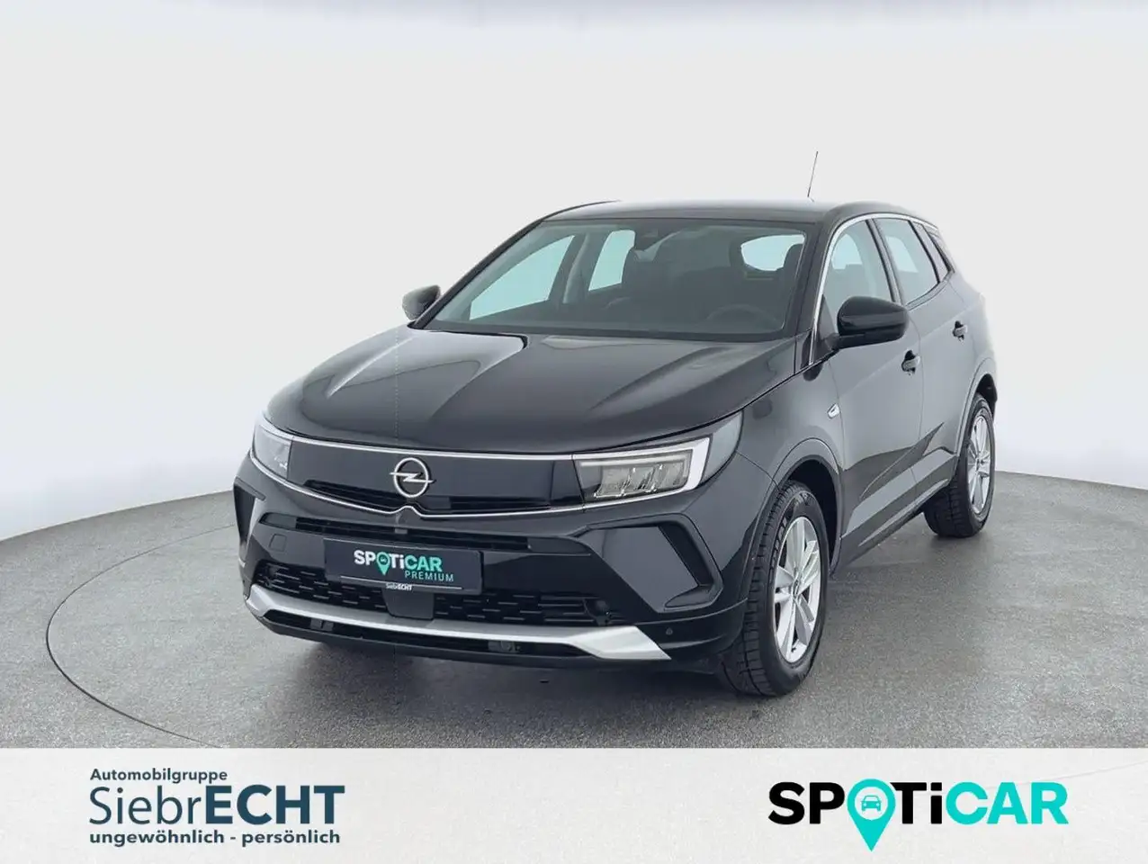 Opel Grandland X 2024