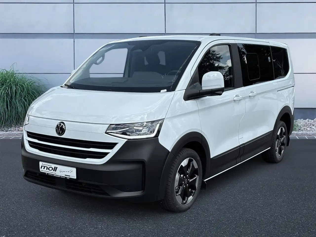 VW Caravelle 2026