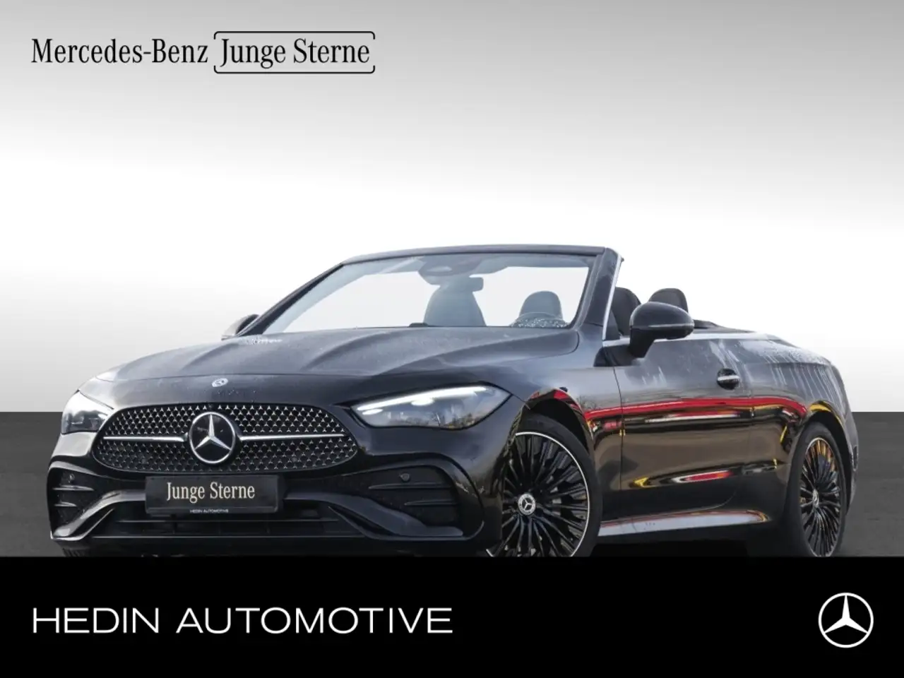 Mercedes-Benz CLE-Klasse 2024