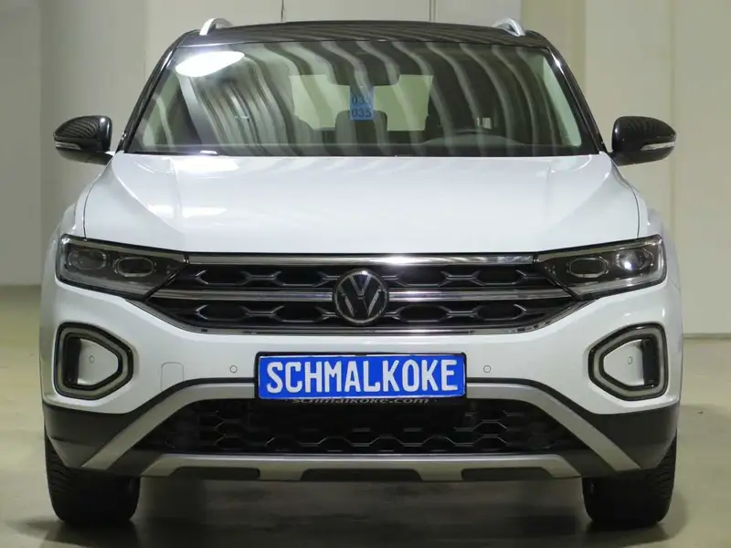 VW T-Roc 2024