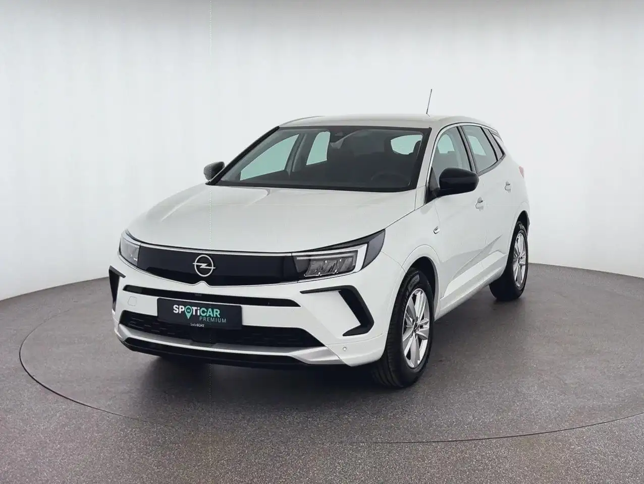 Opel Grandland X 2024