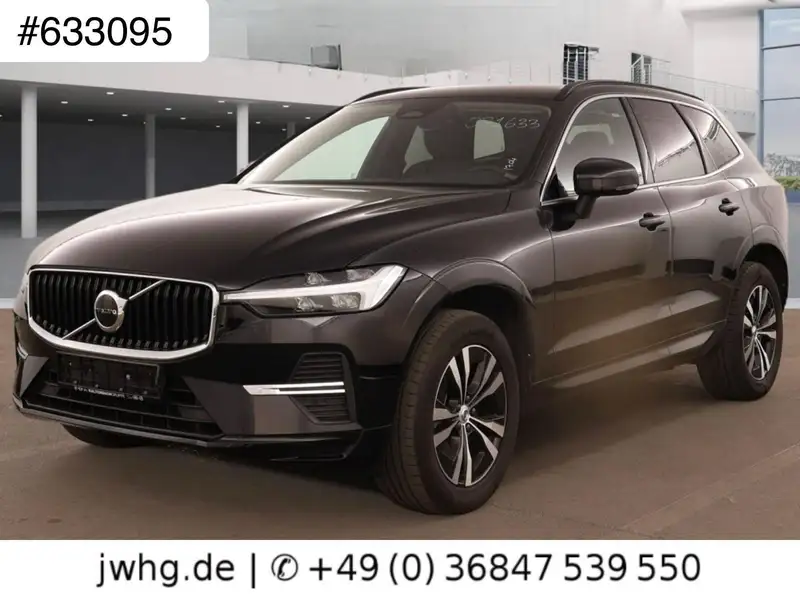 Volvo XC60 2023