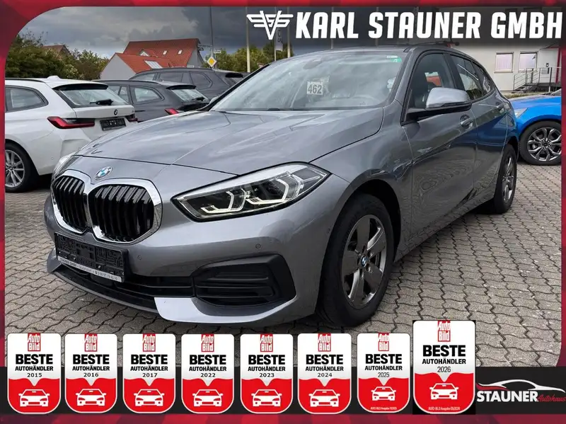 BMW 1er-Reihe 2023