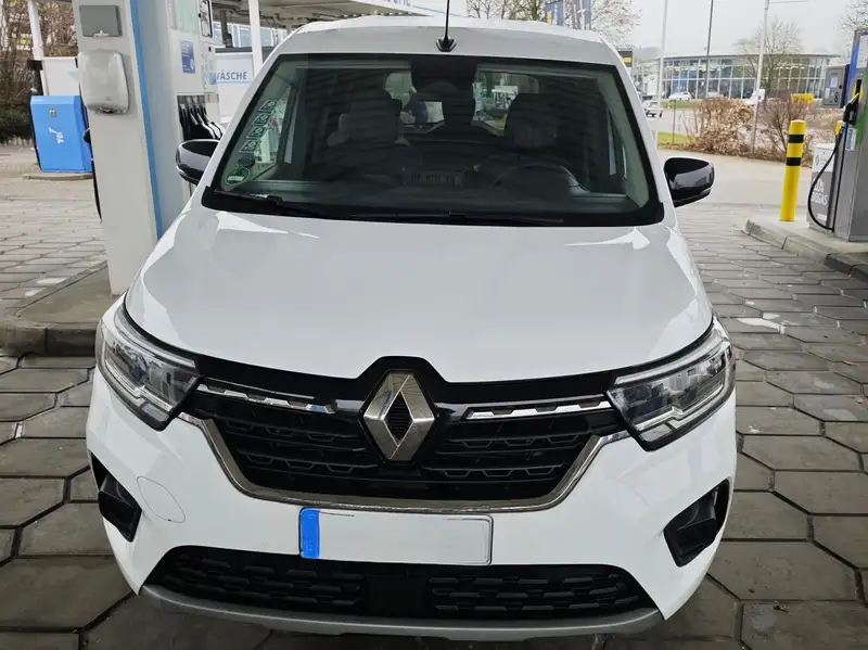 Renault Kangoo 2024