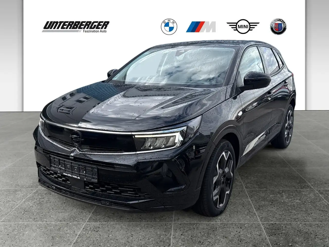 Opel Grandland X 2024