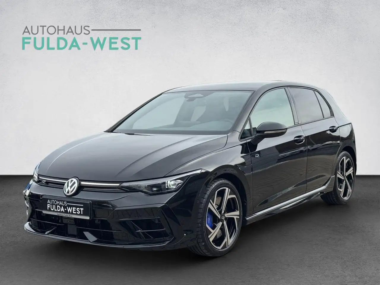 VW Golf 2026