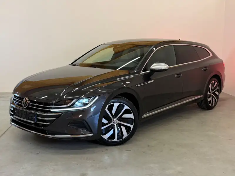 VW Arteon 2023