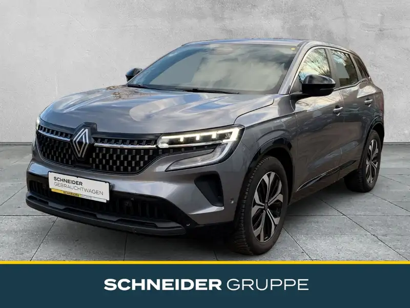 Renault Austral 2025