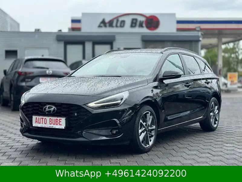Hyundai i30 2024