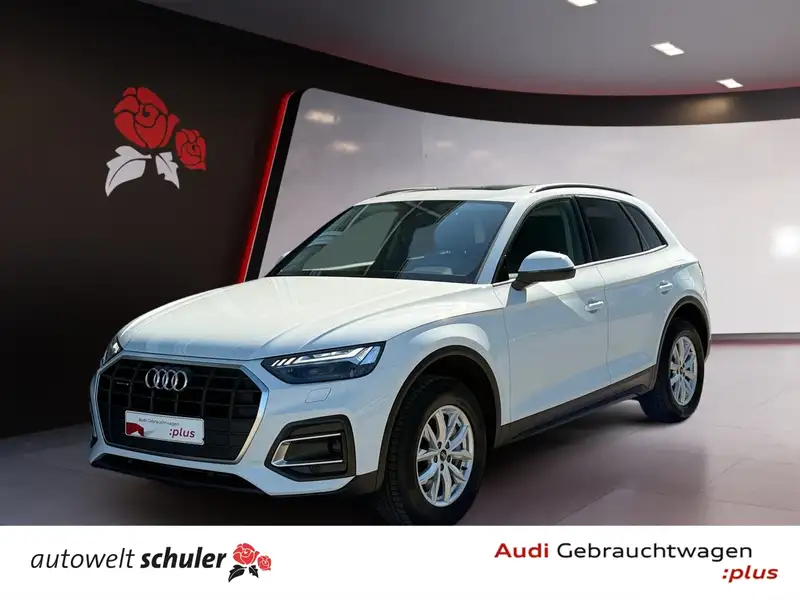 Audi Q5 2023