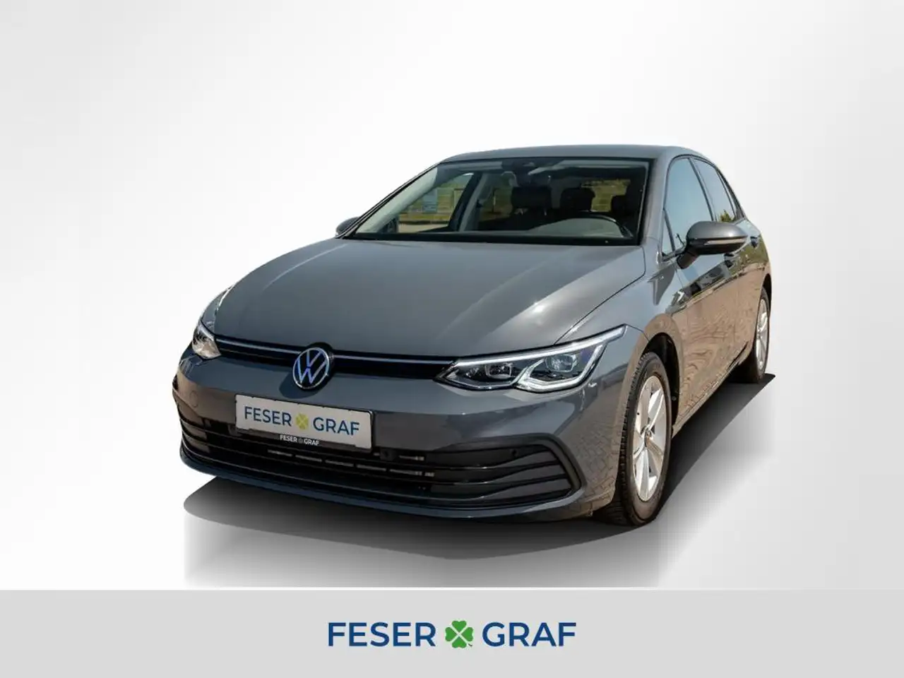 VW Golf 2023