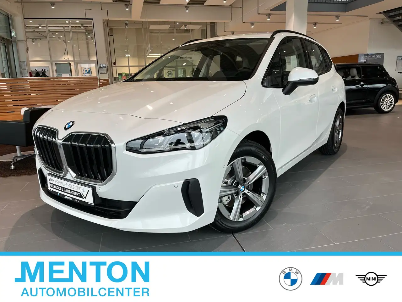 BMW 2er-Reihe 2025