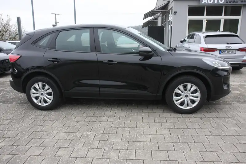 Ford Kuga 2024