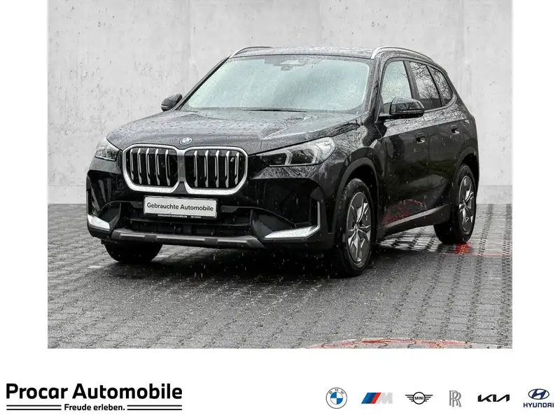 BMW iX1 2023