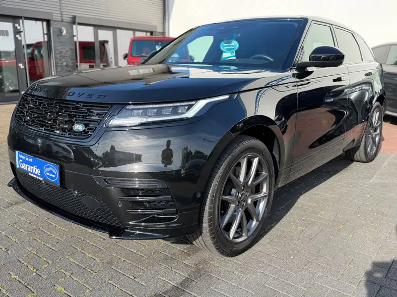 Land Rover Range Rover Velar 2024