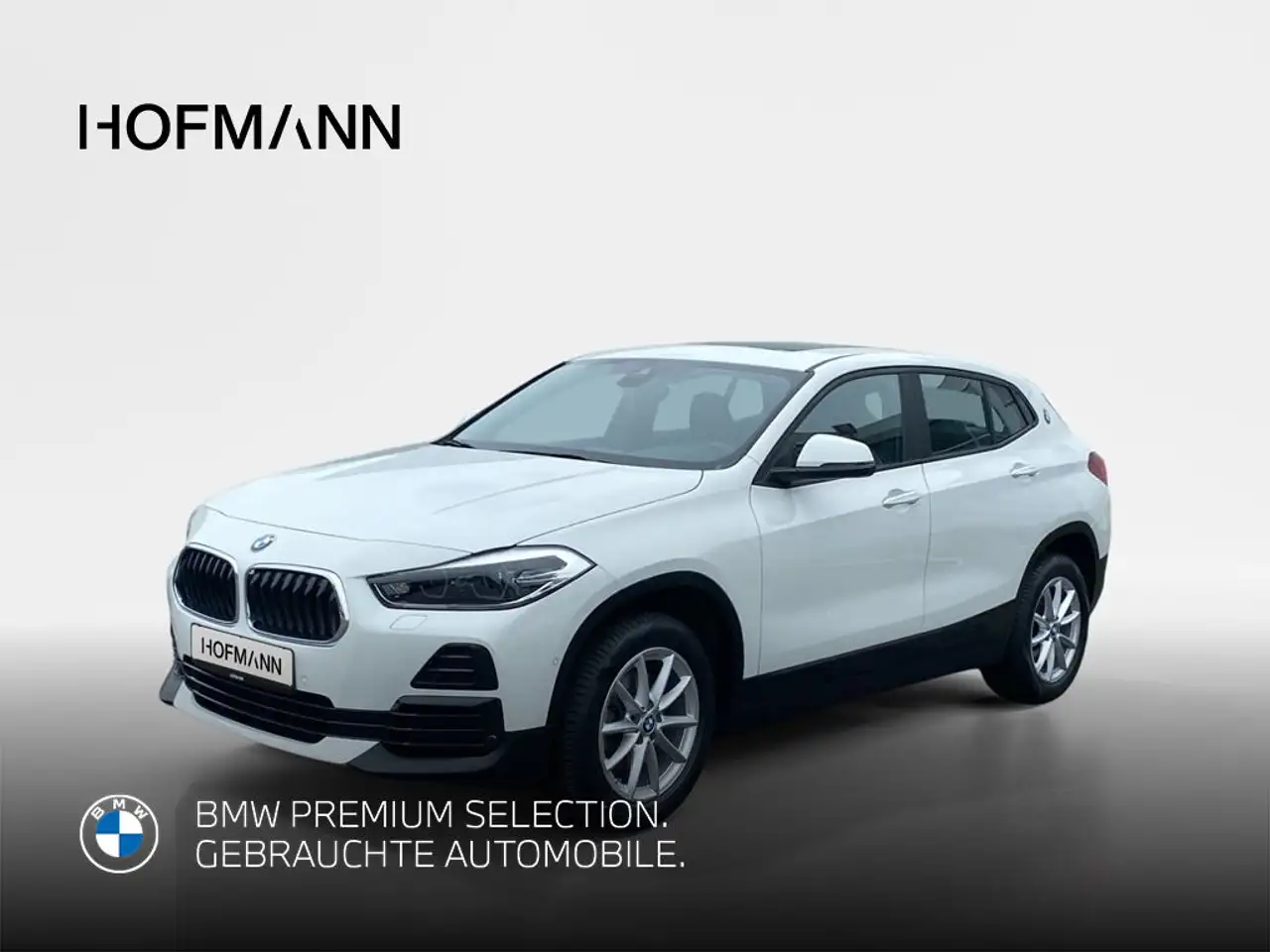 BMW X2 2023