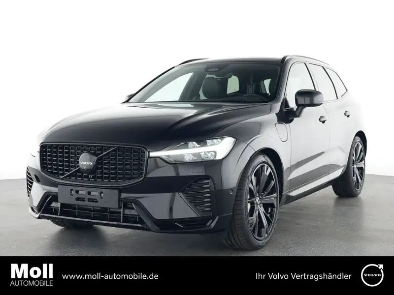 Volvo XC60 2025
