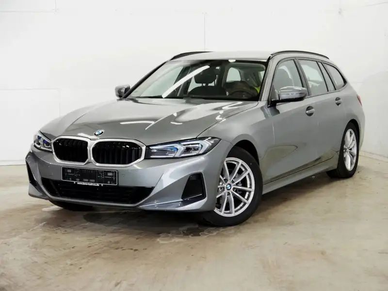 BMW 3er-Reihe 2024