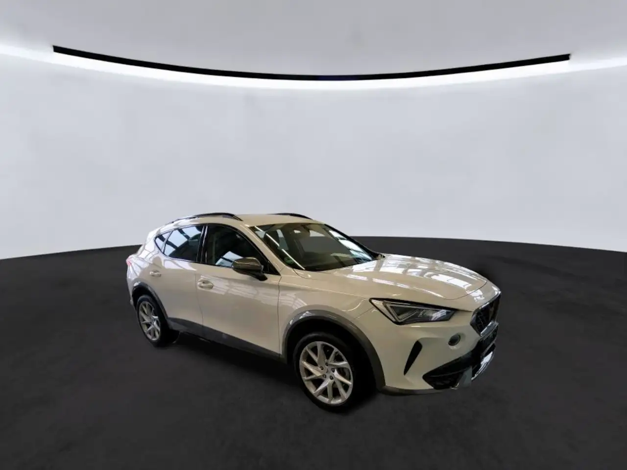 Cupra Formentor 2024